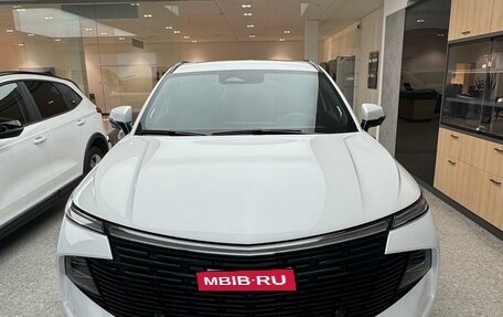 Haval F7x, 2026 год, 3 799 000 рублей, 3 фотография