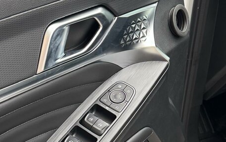 Haval F7x, 2026 год, 3 799 000 рублей, 14 фотография