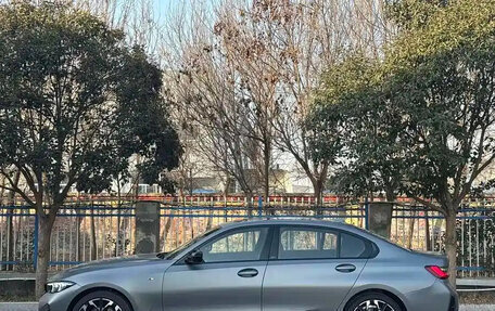 BMW 3 серия, 2026 год, 5 100 013 рублей, 3 фотография