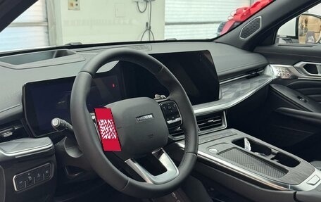 Haval F7x, 2026 год, 3 799 000 рублей, 13 фотография