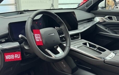 Haval F7x, 2026 год, 3 799 000 рублей, 12 фотография