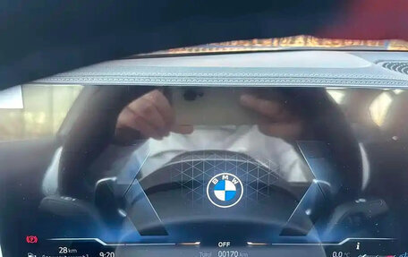 BMW 3 серия, 2026 год, 5 100 013 рублей, 9 фотография