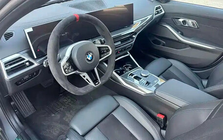 BMW 3 серия, 2026 год, 5 100 013 рублей, 8 фотография