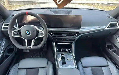 BMW 3 серия, 2026 год, 5 100 013 рублей, 11 фотография