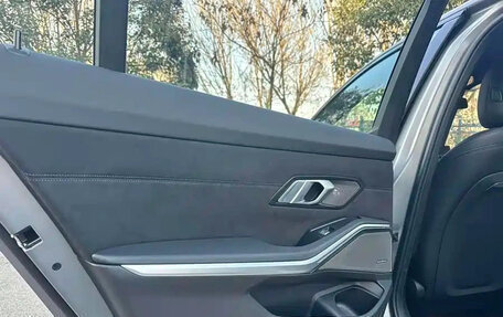 BMW 3 серия, 2026 год, 5 100 013 рублей, 12 фотография