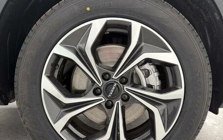 Haval F7, 2026 год, 3 699 000 рублей, 12 фотография