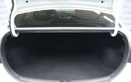 Hyundai Solaris II рестайлинг, 2017 год, 1 330 000 рублей, 16 фотография