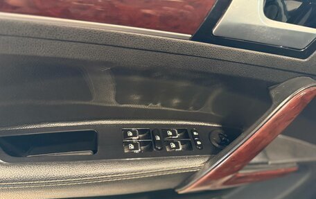 Zotye T600, 2017 год, 733 000 рублей, 12 фотография