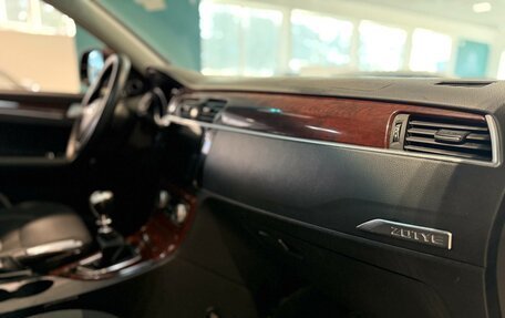 Zotye T600, 2017 год, 733 000 рублей, 17 фотография
