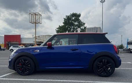 MINI Hatch, 2019 год, 2 580 000 рублей, 6 фотография