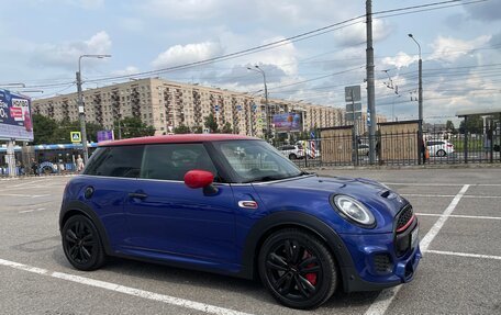 MINI Hatch, 2019 год, 2 580 000 рублей, 4 фотография