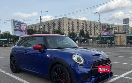 MINI Hatch, 2019 год, 2 580 000 рублей, 2 фотография