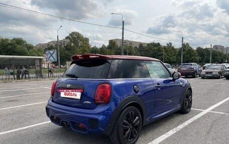 MINI Hatch, 2019 год, 2 580 000 рублей, 5 фотография