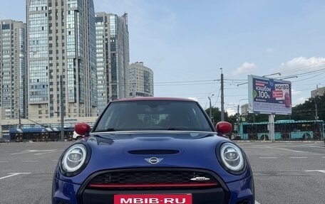 MINI Hatch, 2019 год, 2 580 000 рублей, 3 фотография