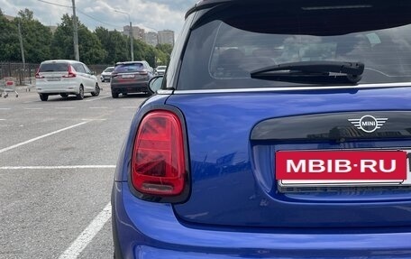 MINI Hatch, 2019 год, 2 580 000 рублей, 7 фотография