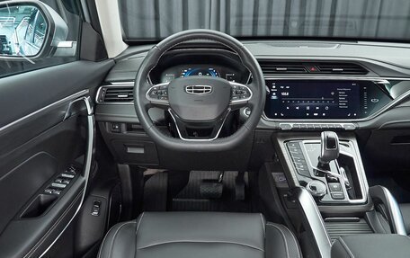 Geely Atlas, 2022 год, 1 997 000 рублей, 8 фотография