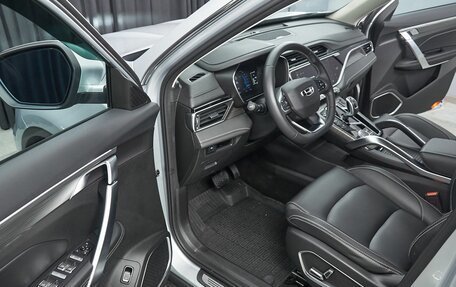 Geely Atlas, 2022 год, 1 997 000 рублей, 9 фотография