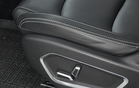 Geely Atlas, 2022 год, 1 997 000 рублей, 11 фотография