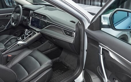 Geely Atlas, 2022 год, 1 997 000 рублей, 16 фотография