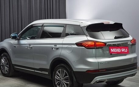 Geely Atlas, 2022 год, 1 997 000 рублей, 6 фотография