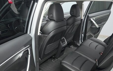 Geely Atlas, 2022 год, 1 997 000 рублей, 14 фотография