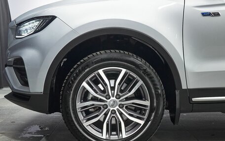 Geely Atlas, 2022 год, 1 997 000 рублей, 28 фотография