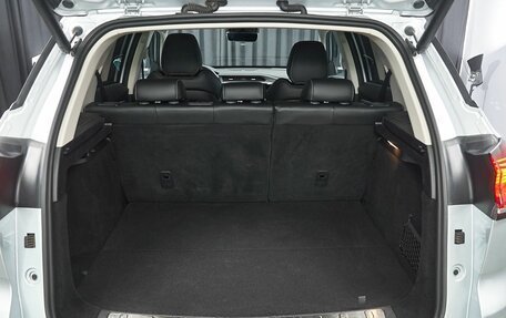 Geely Atlas, 2022 год, 1 997 000 рублей, 25 фотография