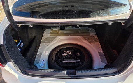 Volkswagen Jetta VI, 2012 год, 1 200 000 рублей, 6 фотография