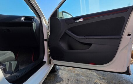 Volkswagen Jetta VI, 2012 год, 1 200 000 рублей, 11 фотография