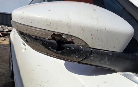 Volkswagen Jetta VI, 2012 год, 1 200 000 рублей, 14 фотография