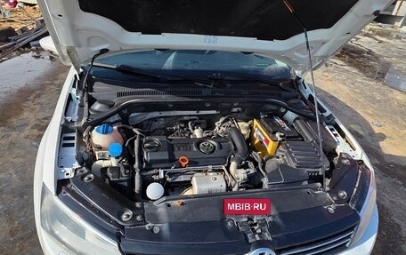 Volkswagen Jetta VI, 2012 год, 1 200 000 рублей, 7 фотография