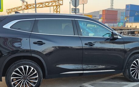 CheryExeed TXL, 2021 год, 2 250 000 рублей, 6 фотография