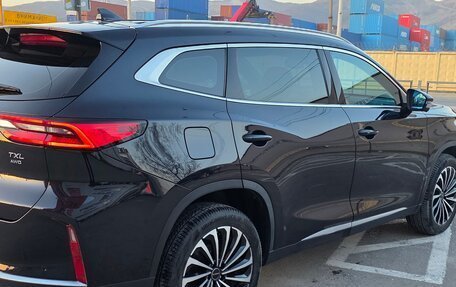 CheryExeed TXL, 2021 год, 2 250 000 рублей, 7 фотография