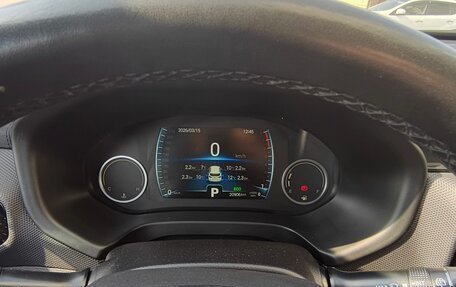 Chery Tiggo 4 I рестайлинг, 2021 год, 1 590 000 рублей, 10 фотография