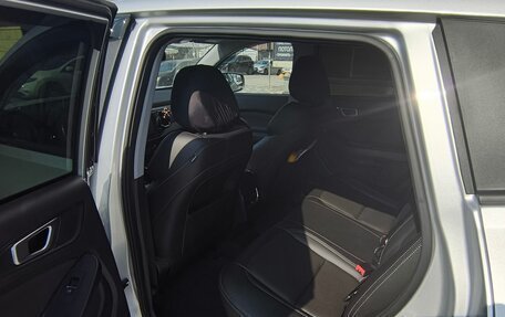 Chery Tiggo 4 I рестайлинг, 2021 год, 1 590 000 рублей, 8 фотография