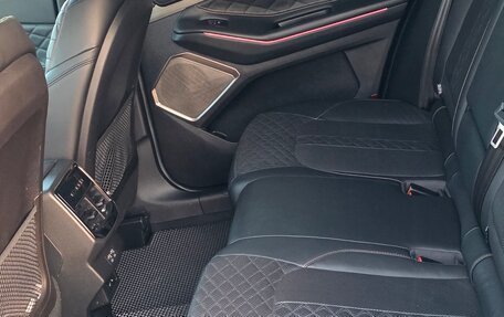 CheryExeed TXL, 2021 год, 2 250 000 рублей, 9 фотография