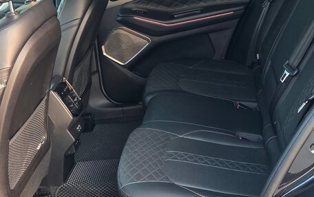 CheryExeed TXL, 2021 год, 2 250 000 рублей, 10 фотография