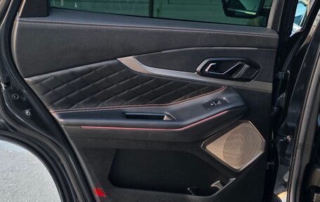 CheryExeed TXL, 2021 год, 2 250 000 рублей, 13 фотография