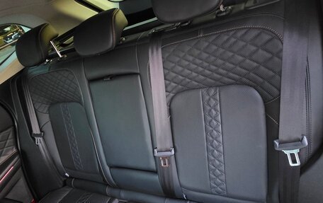 CheryExeed TXL, 2021 год, 2 250 000 рублей, 11 фотография