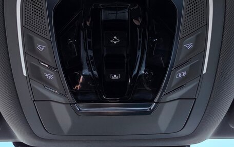 CheryExeed TXL, 2021 год, 2 250 000 рублей, 20 фотография