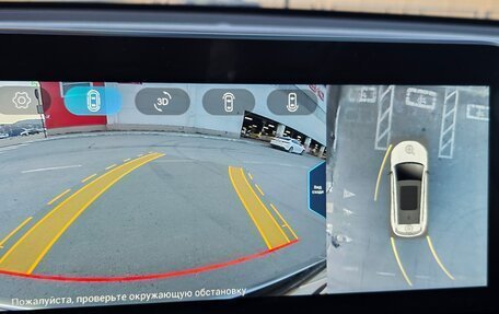 CheryExeed TXL, 2021 год, 2 250 000 рублей, 25 фотография