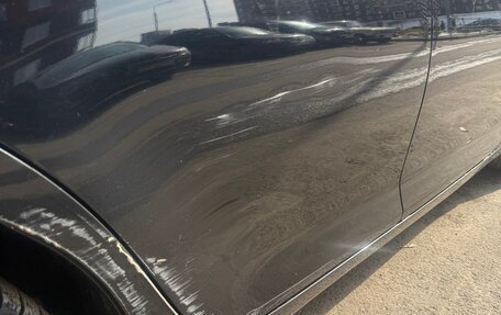 Toyota Camry, 2017 год, 2 300 000 рублей, 7 фотография