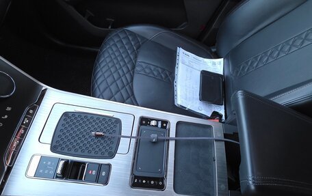 CheryExeed TXL, 2021 год, 2 250 000 рублей, 24 фотография