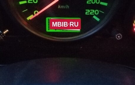 Mitsubishi Colt VI рестайлинг, 2005 год, 400 000 рублей, 11 фотография