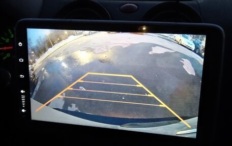 Mitsubishi Colt VI рестайлинг, 2005 год, 400 000 рублей, 17 фотография