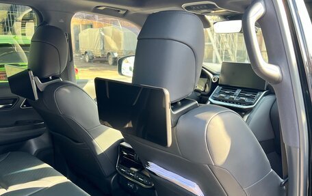 Toyota Land Cruiser, 2022 год, 12 000 000 рублей, 7 фотография