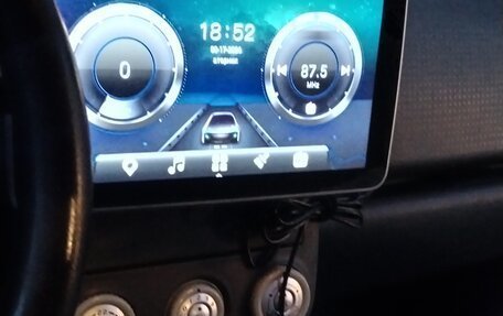 Mitsubishi Colt VI рестайлинг, 2005 год, 400 000 рублей, 16 фотография