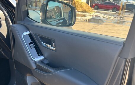 Toyota Land Cruiser, 2022 год, 12 000 000 рублей, 10 фотография