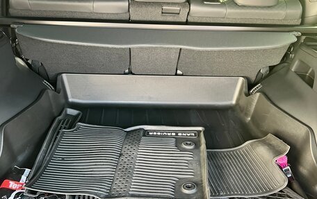 Toyota Land Cruiser, 2022 год, 12 000 000 рублей, 11 фотография