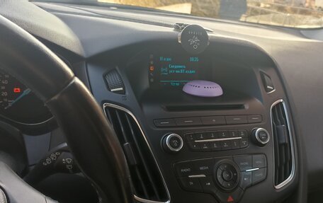 Ford Focus III, 2018 год, 1 090 000 рублей, 6 фотография